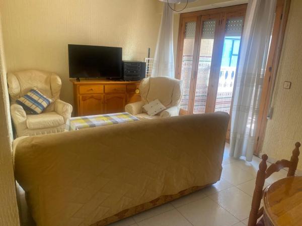 Piso en CL Mayor-mata, 42