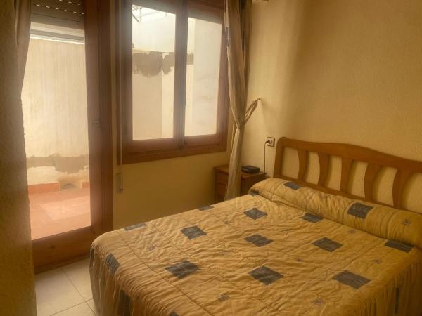 Piso en CL Mayor-mata, 42