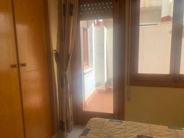 Piso en CL Mayor-mata, 42