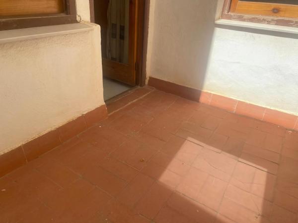 Piso en CL Mayor-mata, 42