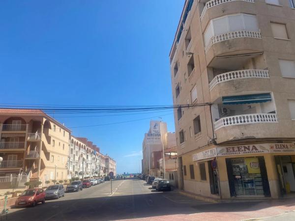 Piso en CL Mayor-mata, 42