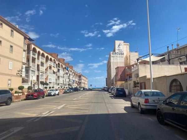 Piso en CL Mayor-mata, 42