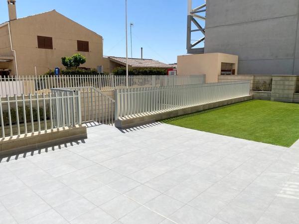 Piso en Barrio Los Europeos