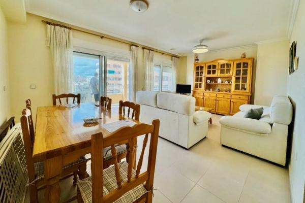 Piso en Barrio Gaspar Perrelló