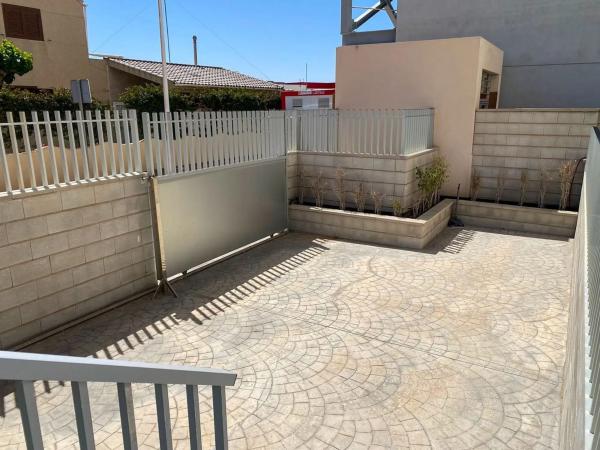 Piso en Barrio Los Europeos