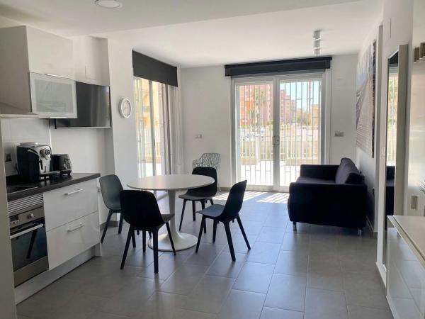 Piso en Barrio Los Europeos