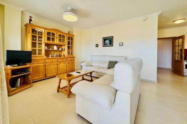 Piso en Barrio Gaspar Perrelló