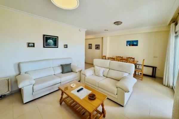 Piso en Barrio Gaspar Perrelló