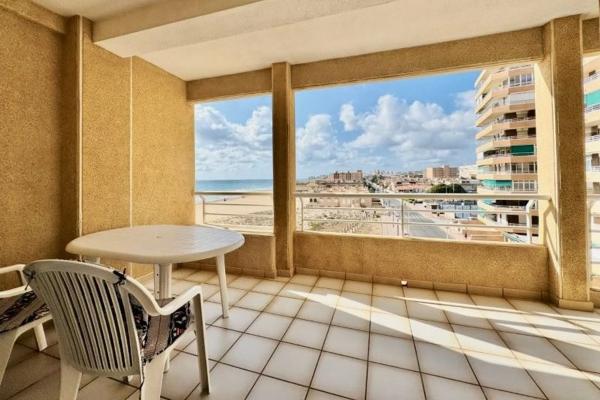 Piso en Barrio Gaspar Perrelló