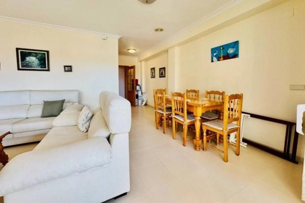 Piso en Barrio Gaspar Perrelló