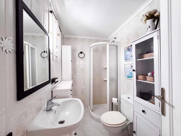 Piso en avenida de los Europeos