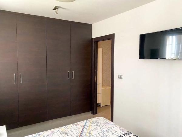 Piso en Barrio Los Europeos