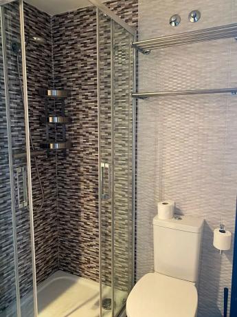 Piso en Barrio Los Europeos