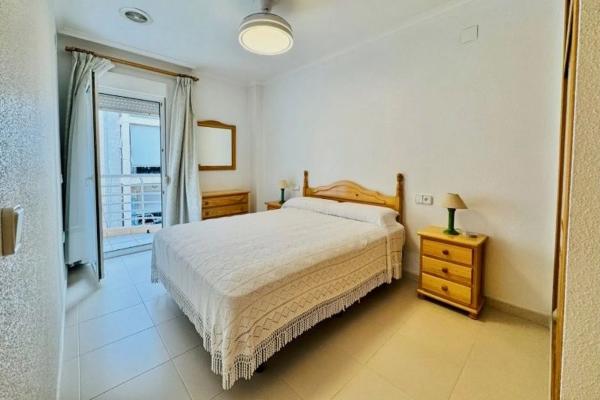 Piso en Barrio Gaspar Perrelló