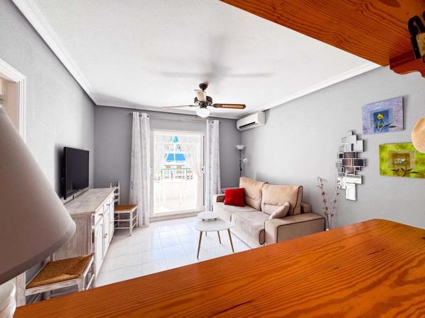 Piso en avenida de los Europeos