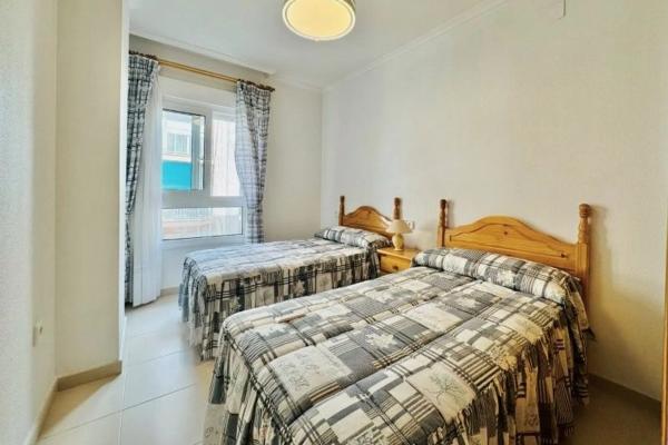 Piso en Barrio Gaspar Perrelló