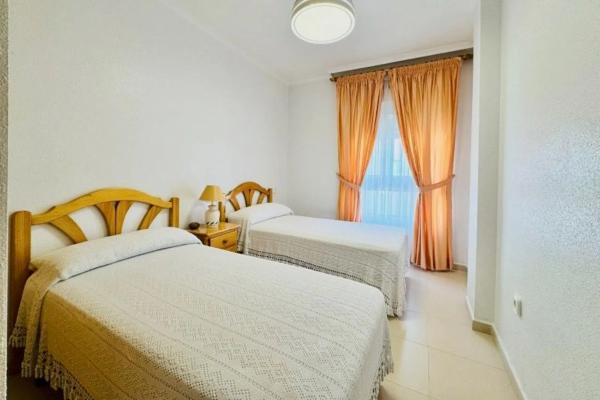 Piso en Barrio Gaspar Perrelló