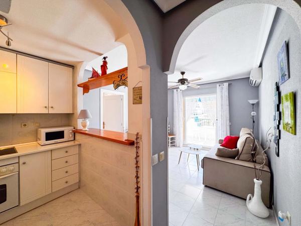 Piso en avenida de los Europeos