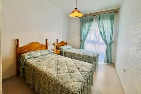 Piso en Barrio Gaspar Perrelló