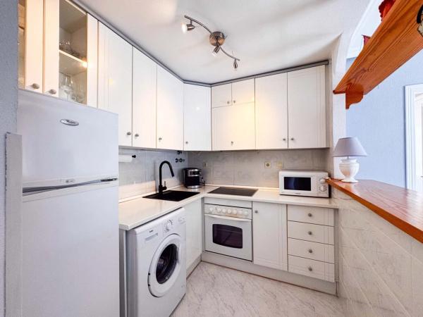 Piso en avenida de los Europeos