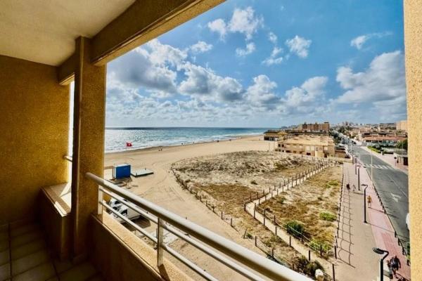 Piso en Barrio Gaspar Perrelló