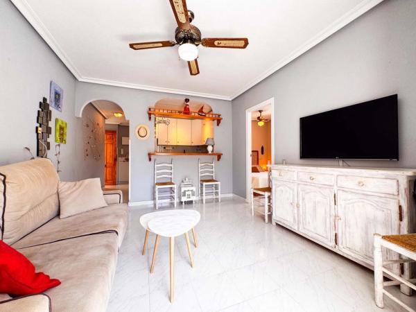 Piso en avenida de los Europeos