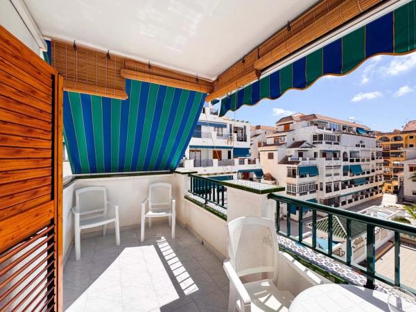 Piso en avenida de los Europeos