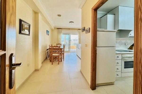 Piso en Barrio Gaspar Perrelló