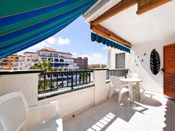 Piso en avenida de los Europeos