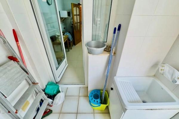 Piso en Barrio Gaspar Perrelló