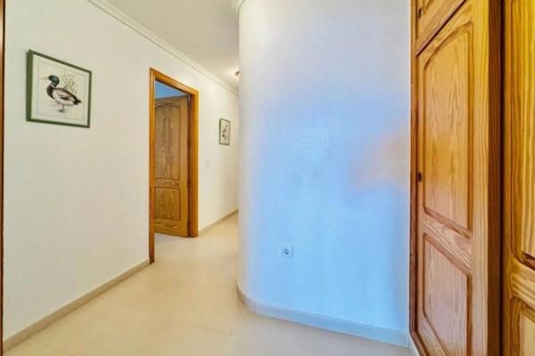 Piso en Barrio Gaspar Perrelló