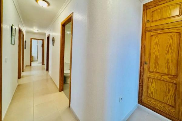 Piso en Barrio Gaspar Perrelló