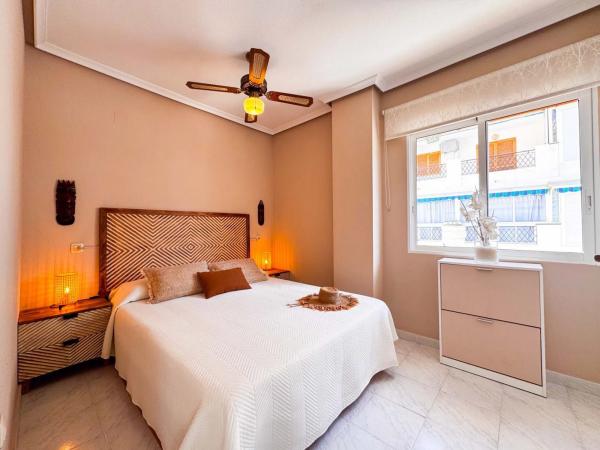 Piso en avenida de los Europeos