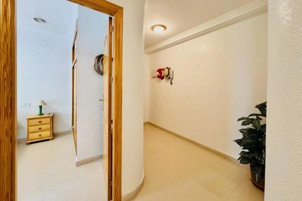 Piso en Barrio Gaspar Perrelló