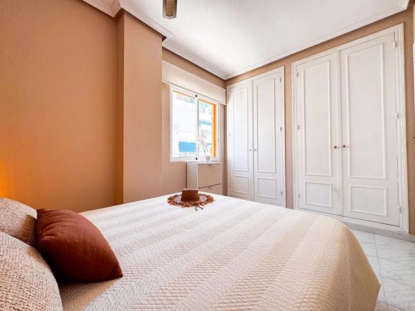 Piso en avenida de los Europeos