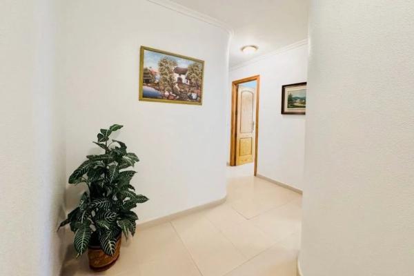 Piso en Barrio Gaspar Perrelló