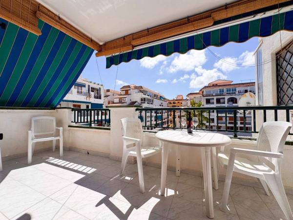 Piso en avenida de los Europeos