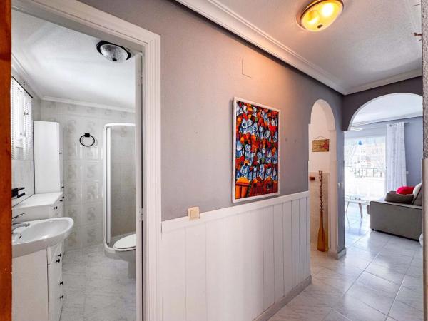 Piso en avenida de los Europeos