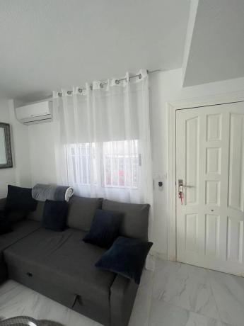 Chalet adosado en avenida de Inglaterra, 48