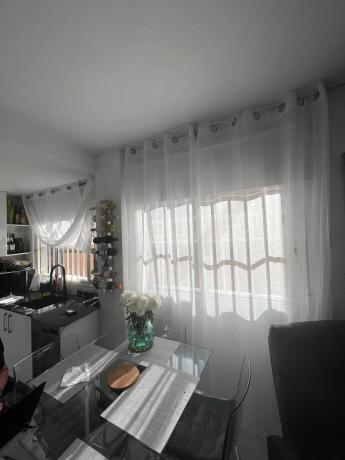 Chalet adosado en avenida de Inglaterra, 48