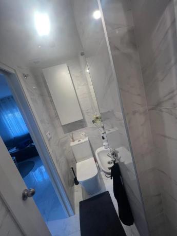 Chalet adosado en avenida de Inglaterra, 48