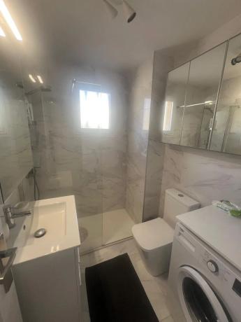 Chalet adosado en avenida de Inglaterra, 48