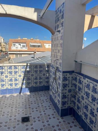 Chalet adosado en avenida de Inglaterra, 48