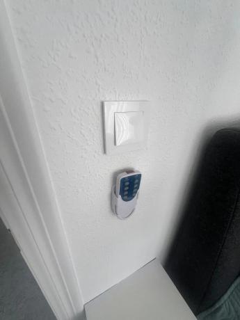 Chalet adosado en avenida de Inglaterra, 48