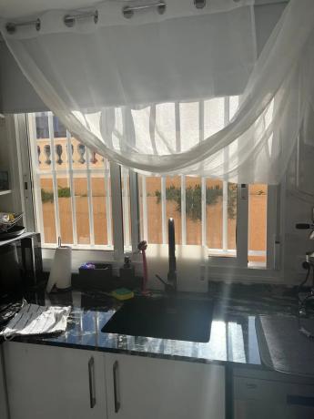 Chalet adosado en avenida de Inglaterra, 48