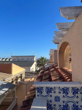 Chalet adosado en avenida de Inglaterra, 48