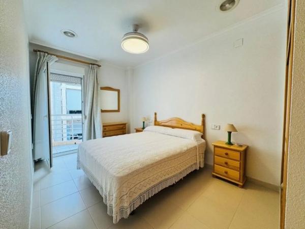 Piso en calle Mayor s/n