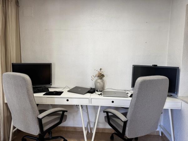 Chalet en calle Sauce, 65