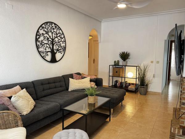 Chalet en calle Sauce, 65