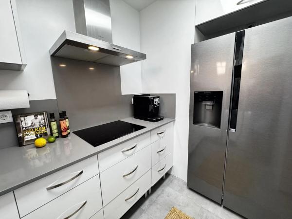 Chalet en calle Sauce, 65